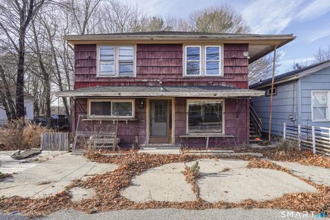 Tiny photo for 385 Putnam Pike, Killingly, CT 06241 (MLS # 24144376)