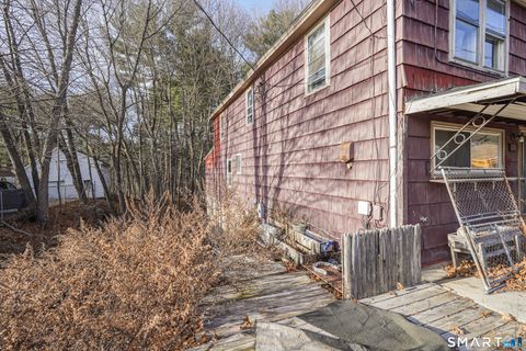 Tiny photo for 385 Putnam Pike, Killingly, CT 06241 (MLS # 24144376)