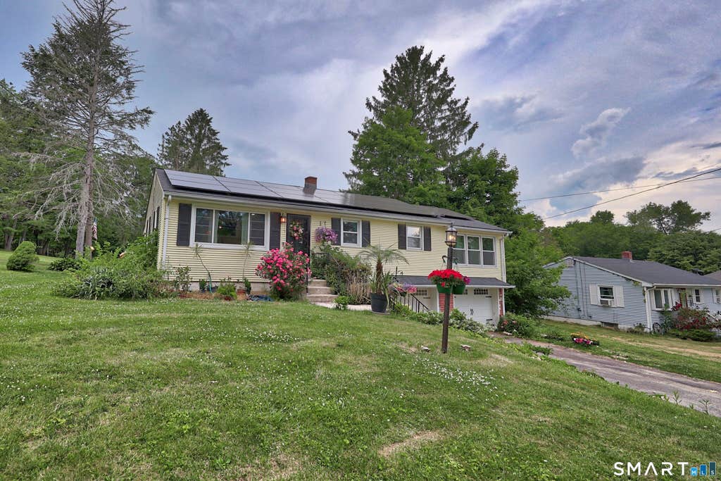 Photo of 21 Holt Street, Plymouth, CT 06786 (MLS # 24183437)