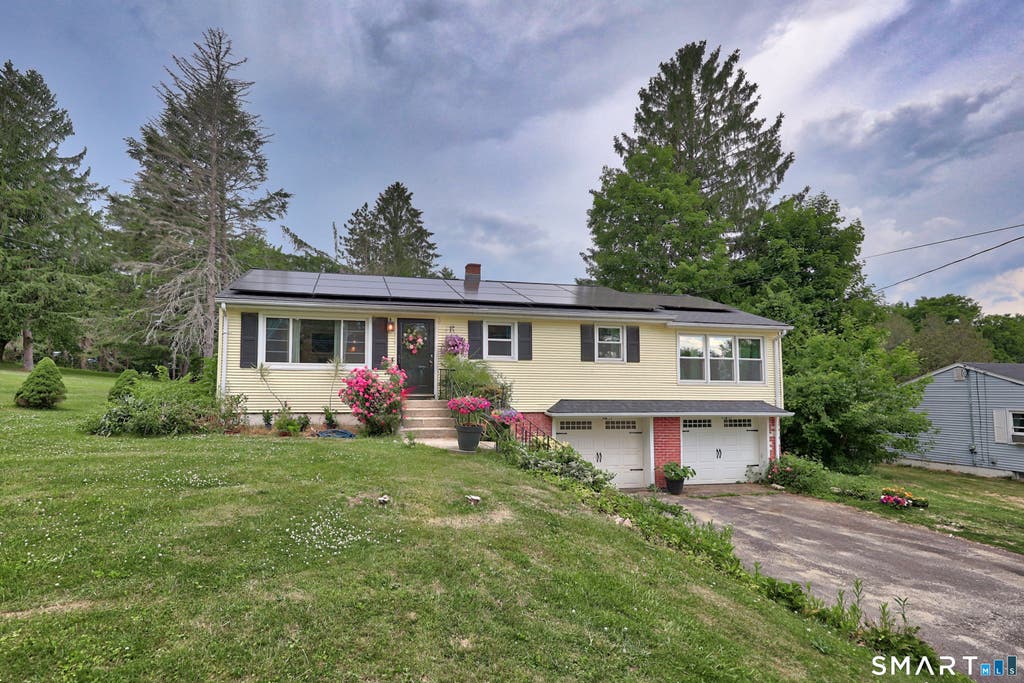 Photo of 21 Holt Street, Plymouth, CT 06786 (MLS # 24183437)