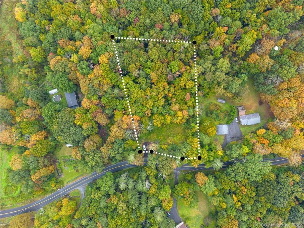 Property for Sale at Gillette Road, New Hartford, Connecticut -  - $137,500