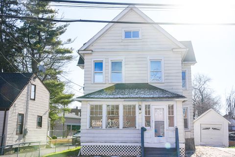 A home in Hartford