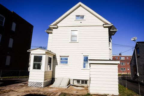 A home in Hartford