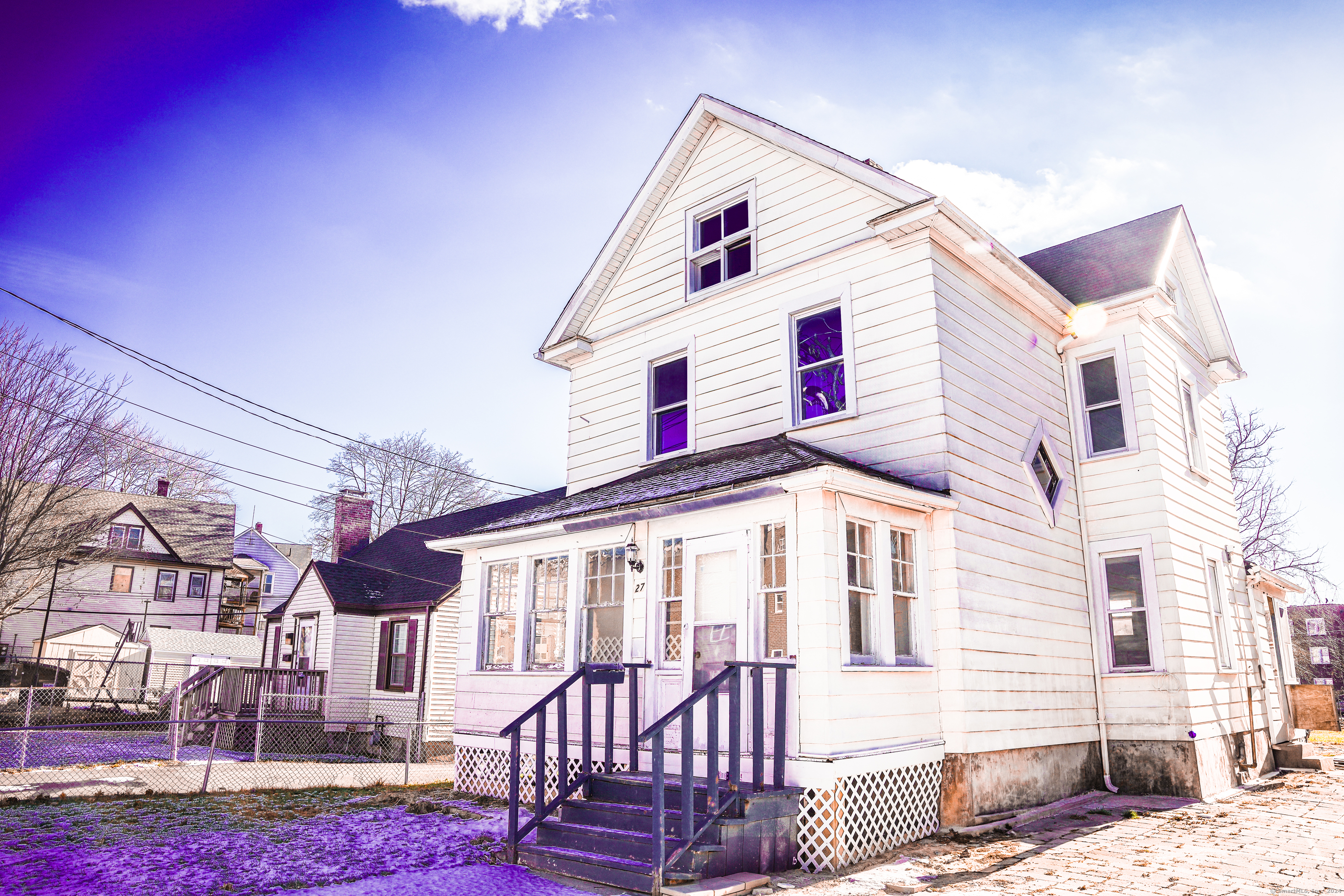 27 Merrill Street, Hartford, Connecticut image 1