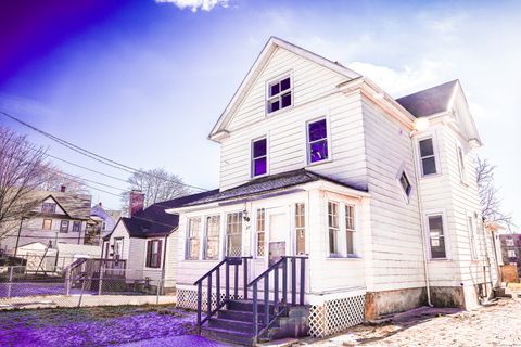 A home in Hartford