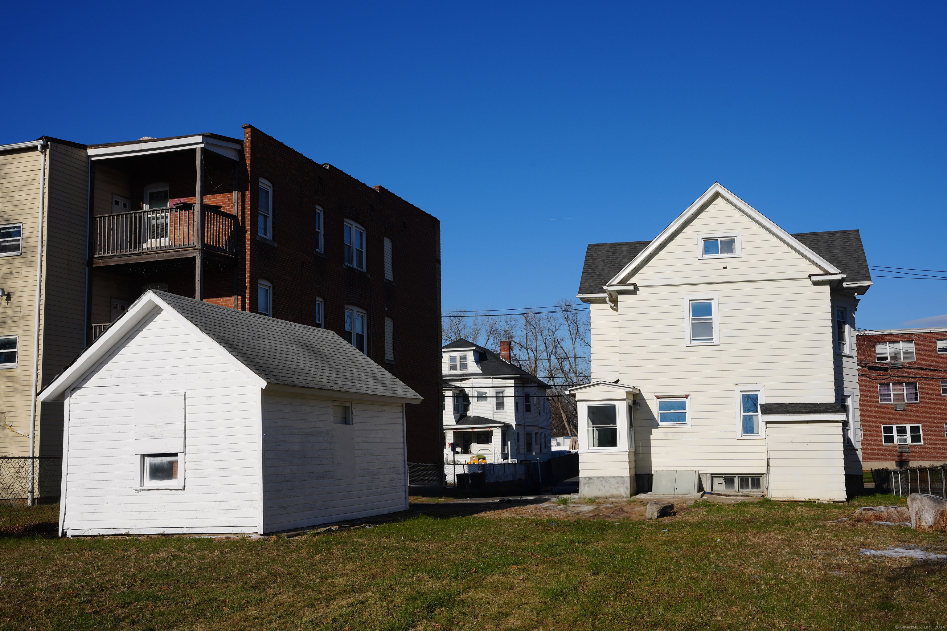 27 Merrill Street, Hartford, Connecticut image 24