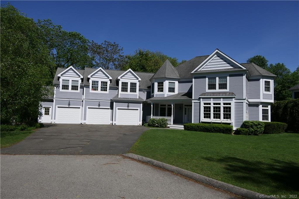 Photo 1 of 7 Fresh Meadow Lane, Darien, Connecticut, $7,000, Web #: 170089130