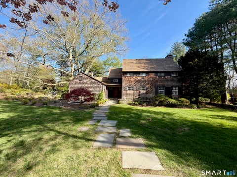 Homes For Sale - 151 Skunk Lane<br/> Fairfield County, Wilton, CT 06897