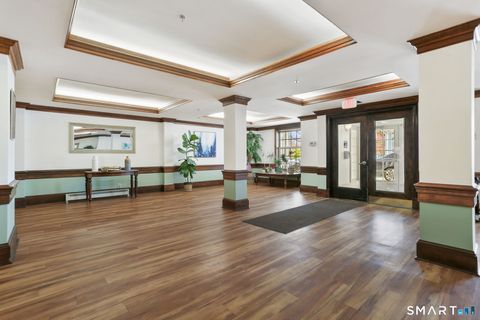 Tiny photo for 59 Courtland Avenue #APT 2T, Stamford, CT 06902 (MLS # 24156487)