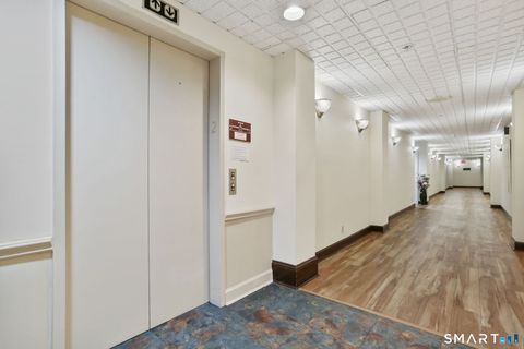 Tiny photo for 59 Courtland Avenue #APT 2T, Stamford, CT 06902 (MLS # 24156487)