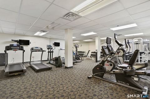 Tiny photo for 59 Courtland Avenue #APT 2T, Stamford, CT 06902 (MLS # 24156487)