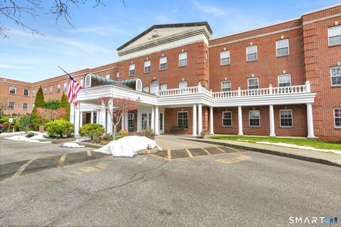 Tiny photo for 59 Courtland Avenue #APT 2T, Stamford, CT 06902 (MLS # 24156487)