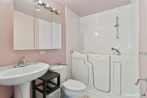 Tiny photo for 59 Courtland Avenue #APT 2T, Stamford, CT 06902 (MLS # 24156487)