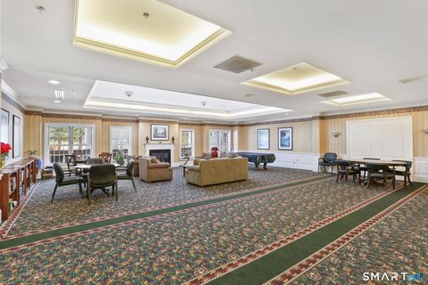 Tiny photo for 59 Courtland Avenue #APT 2T, Stamford, CT 06902 (MLS # 24156487)