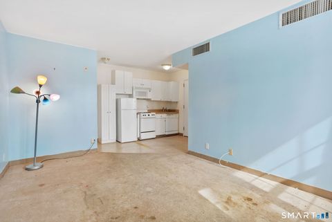Tiny photo for 59 Courtland Avenue #APT 2T, Stamford, CT 06902 (MLS # 24156487)