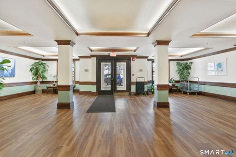 Tiny photo for 59 Courtland Avenue #APT 2T, Stamford, CT 06902 (MLS # 24156487)