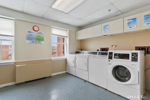 Tiny photo for 59 Courtland Avenue #APT 2T, Stamford, CT 06902 (MLS # 24156487)