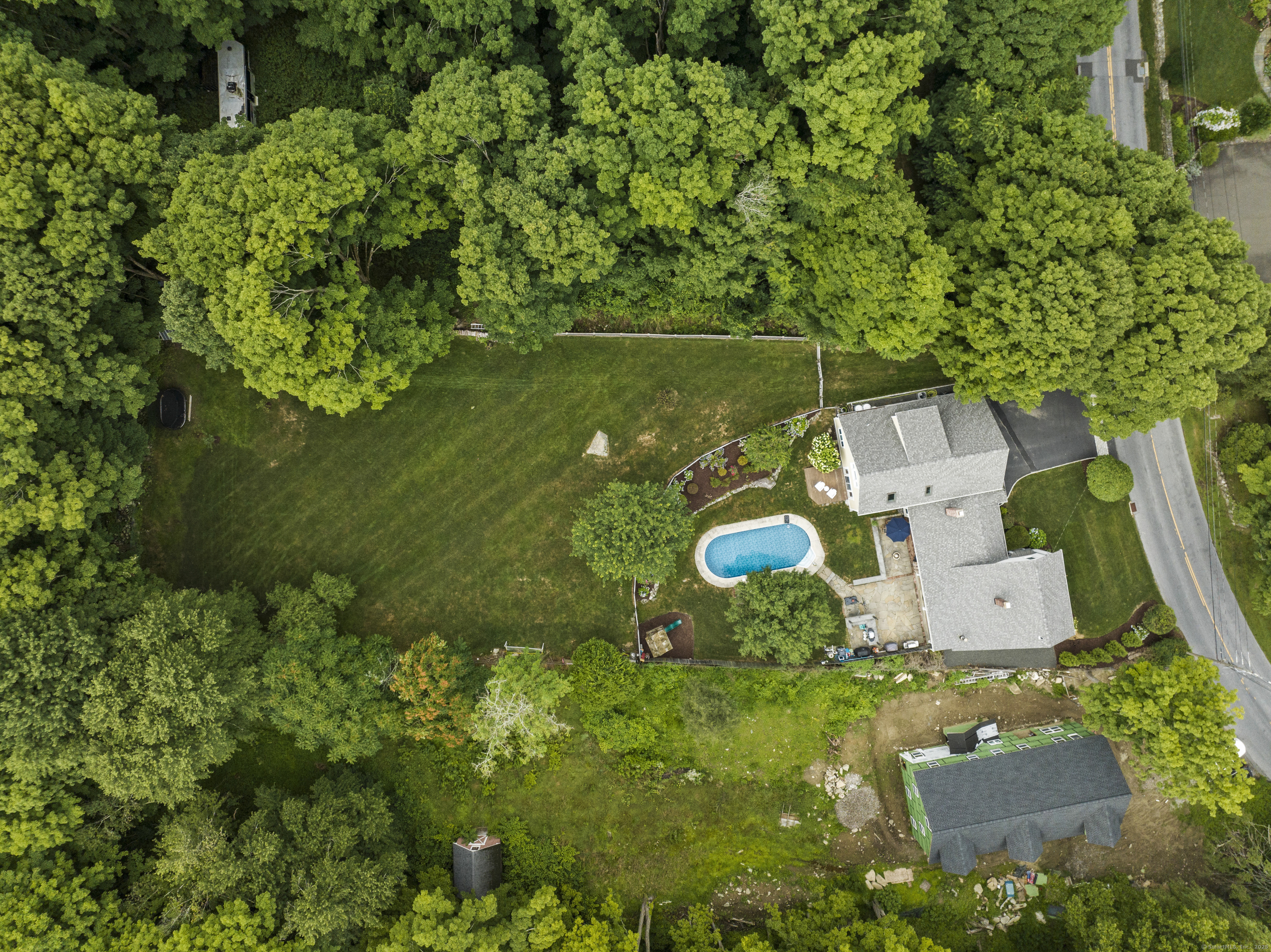153 Boggs Hill Road, Newtown, Connecticut image 2
