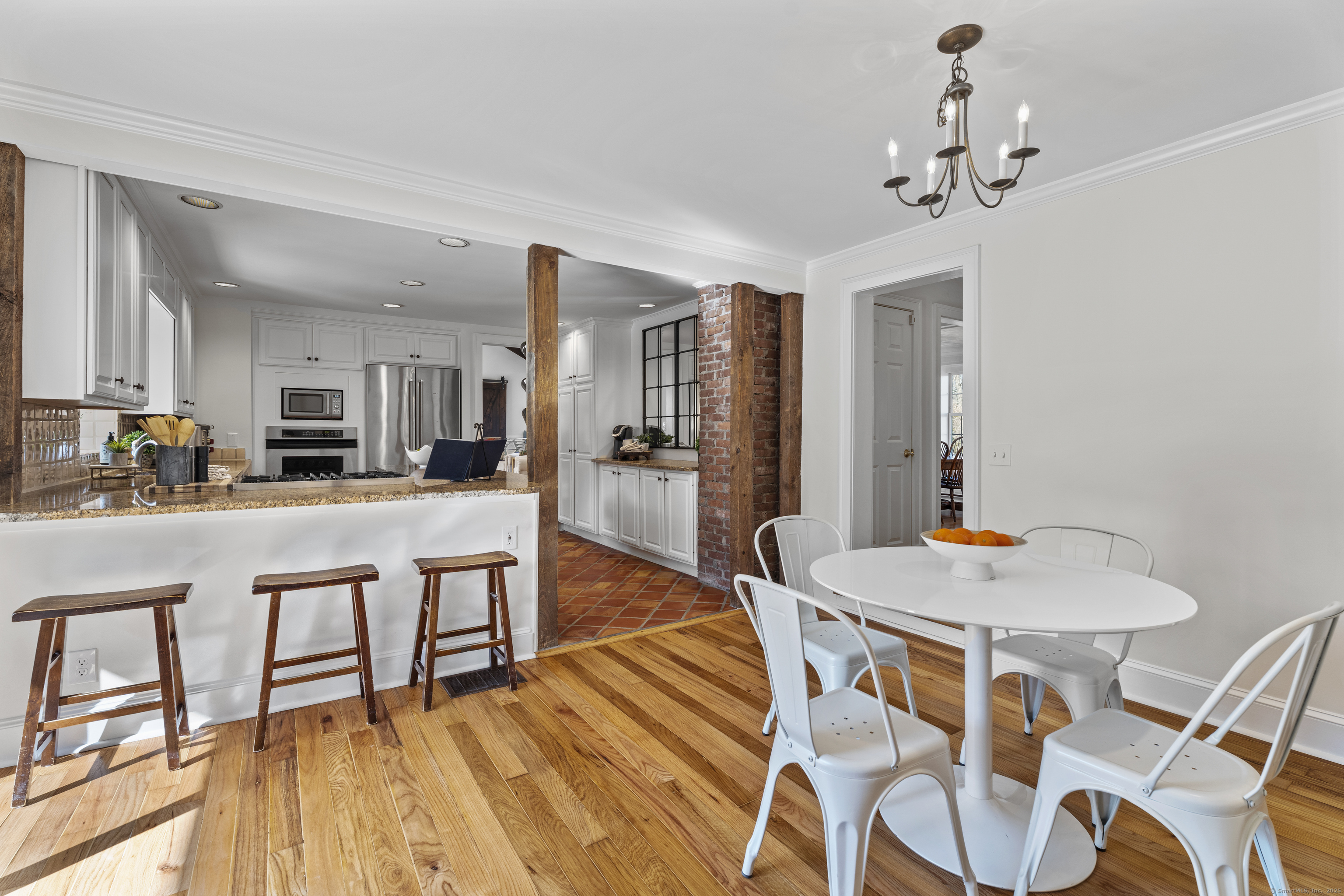 153 Boggs Hill Road, Newtown, Connecticut image 22