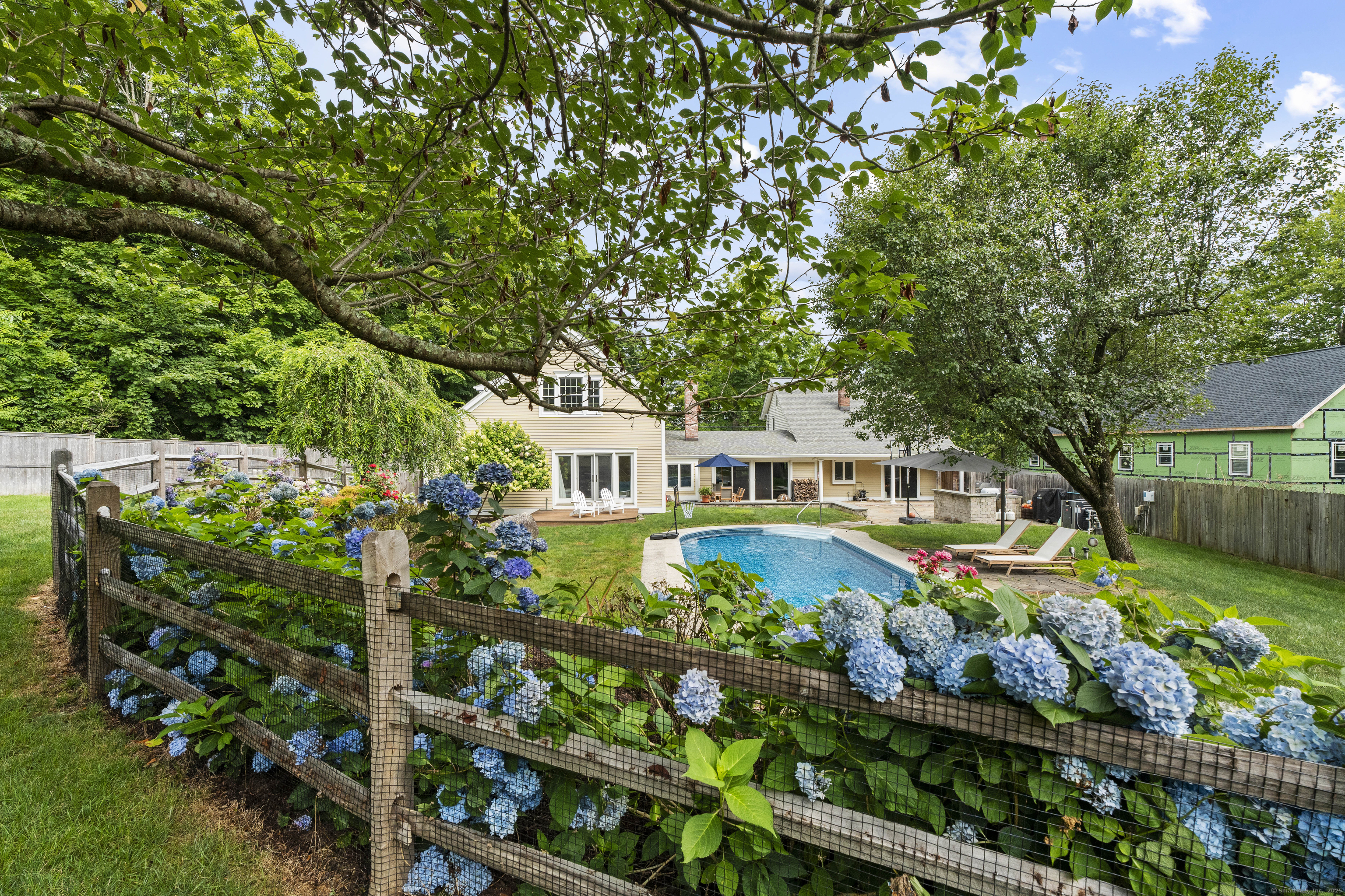 153 Boggs Hill Road, Newtown, Connecticut image 5