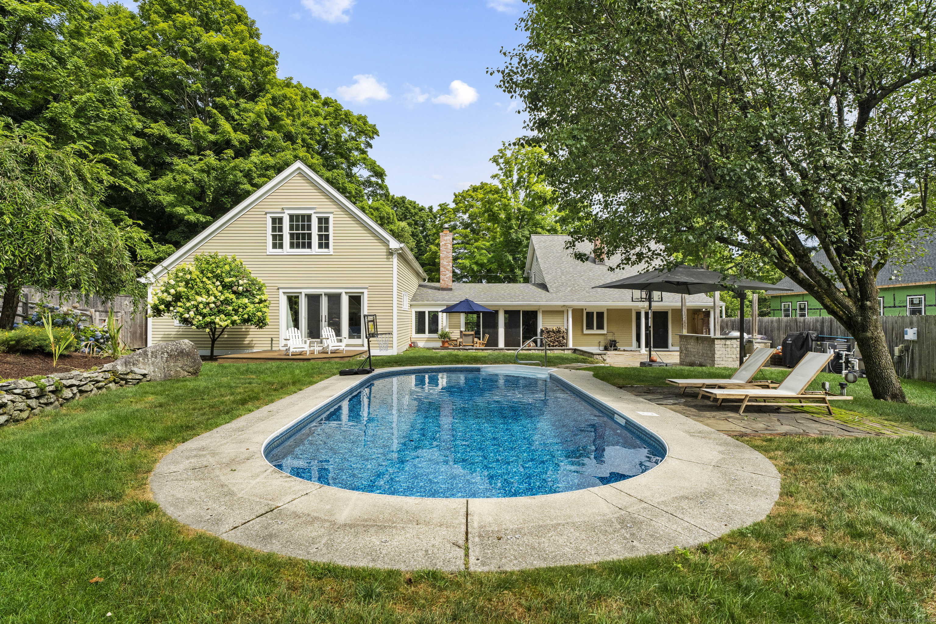153 Boggs Hill Road, Newtown, Connecticut image 4