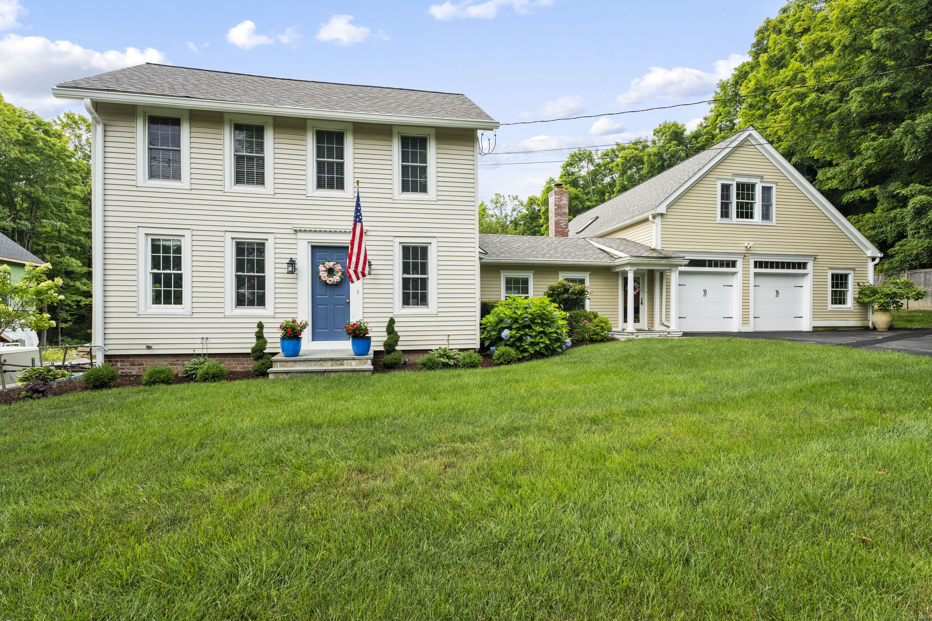 153 Boggs Hill Road, Newtown, Connecticut image 9