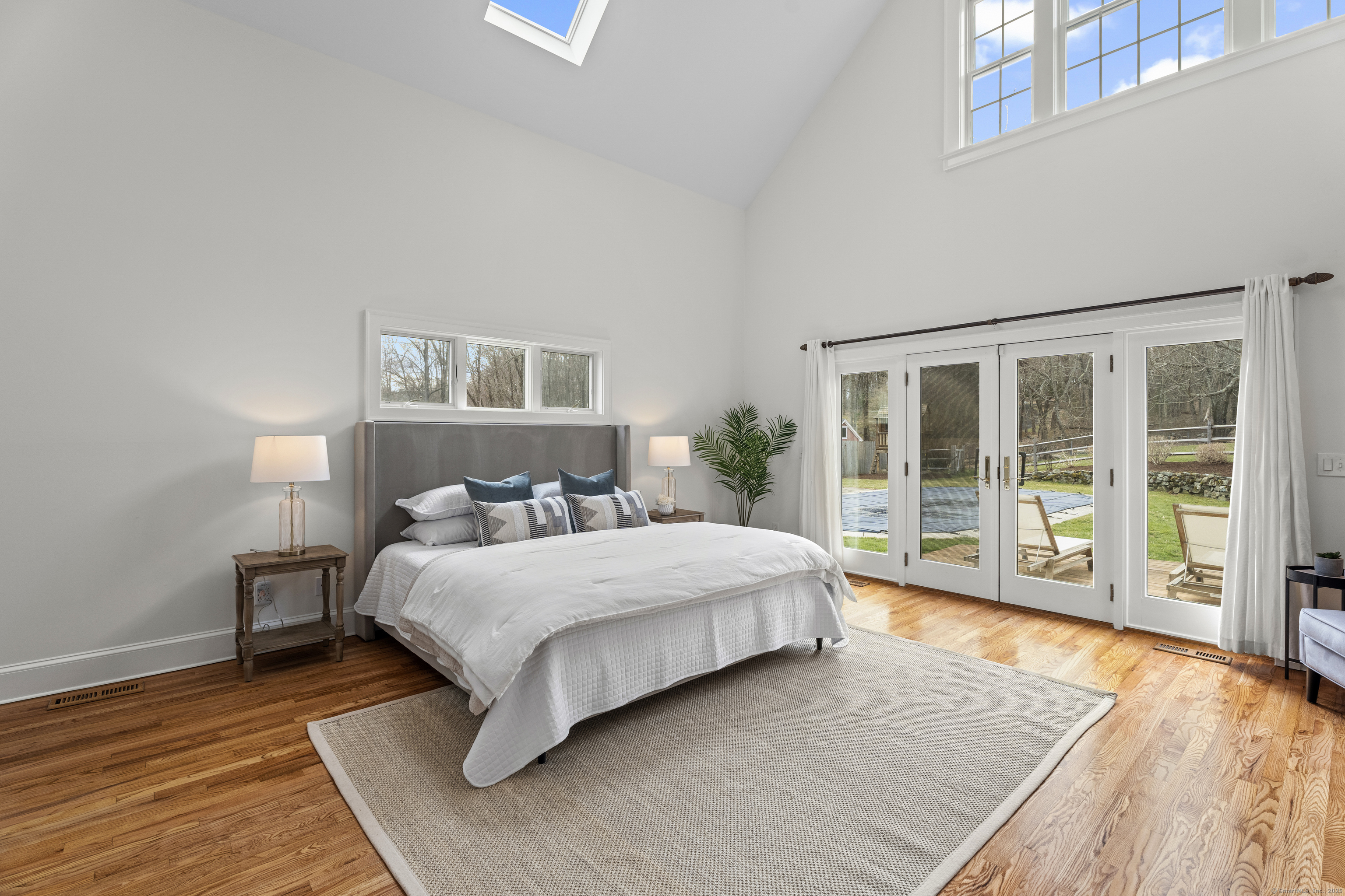 153 Boggs Hill Road, Newtown, Connecticut image 25