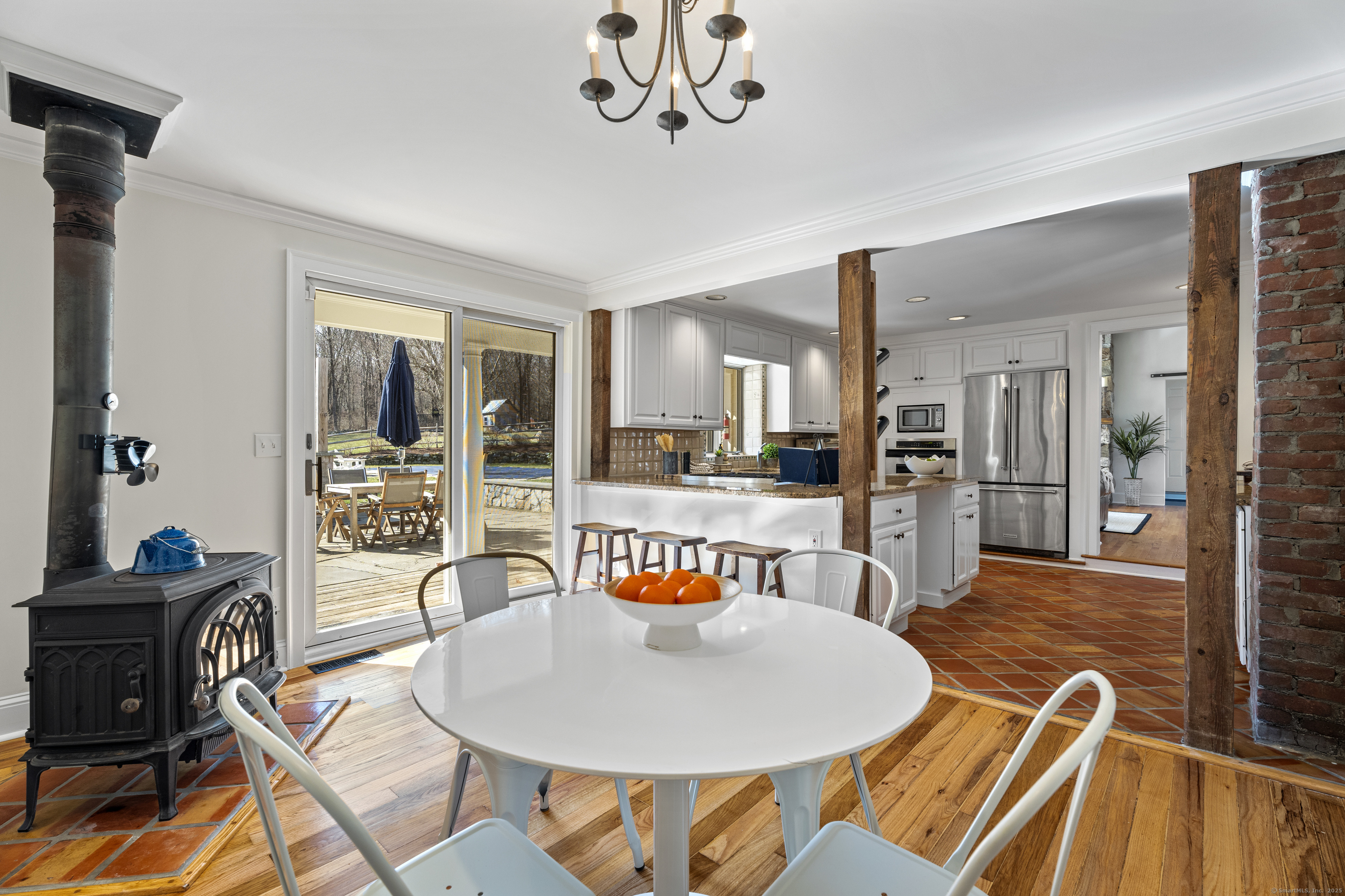 153 Boggs Hill Road, Newtown, Connecticut image 15