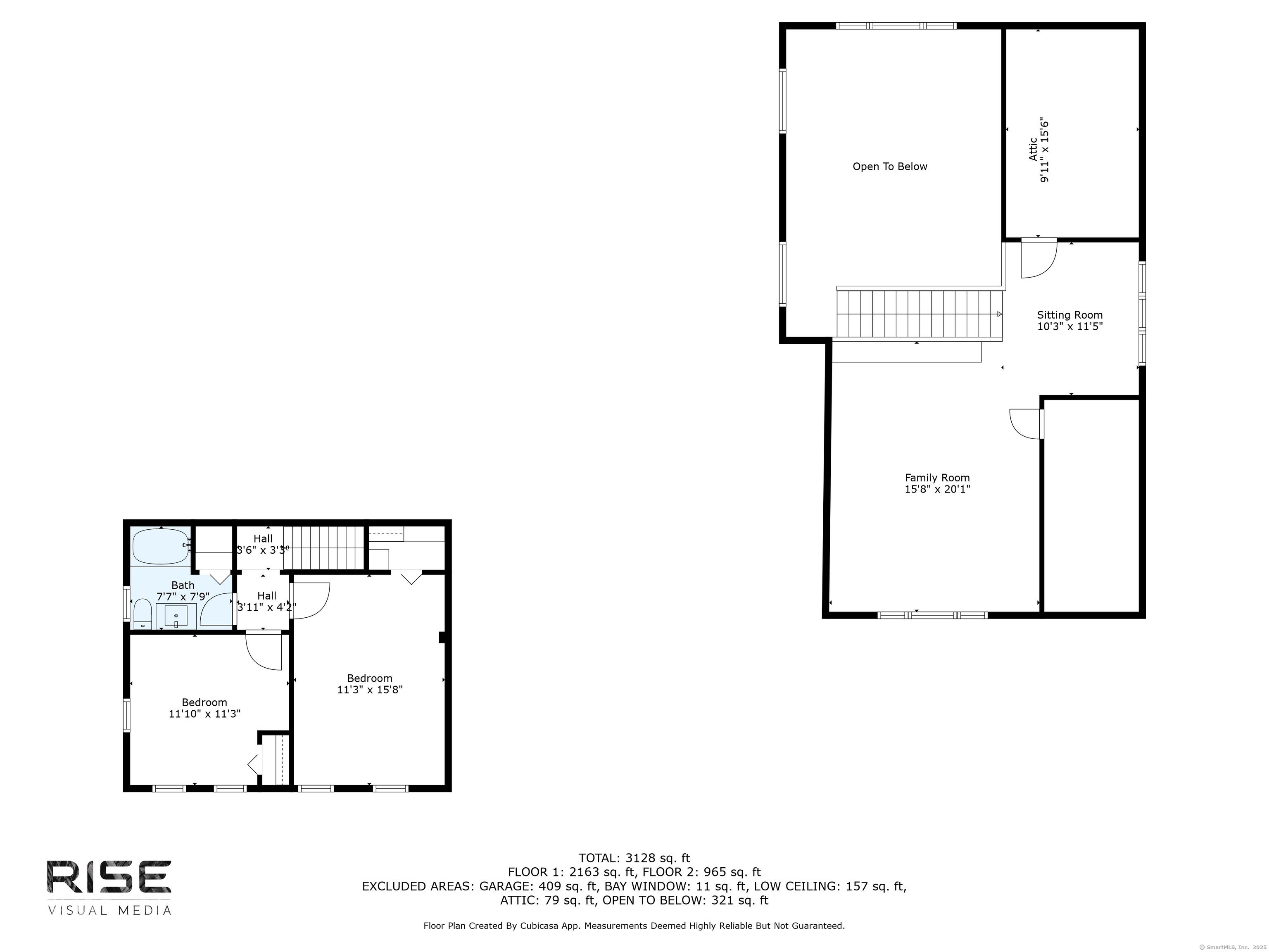 153 Boggs Hill Road, Newtown, Connecticut image 35