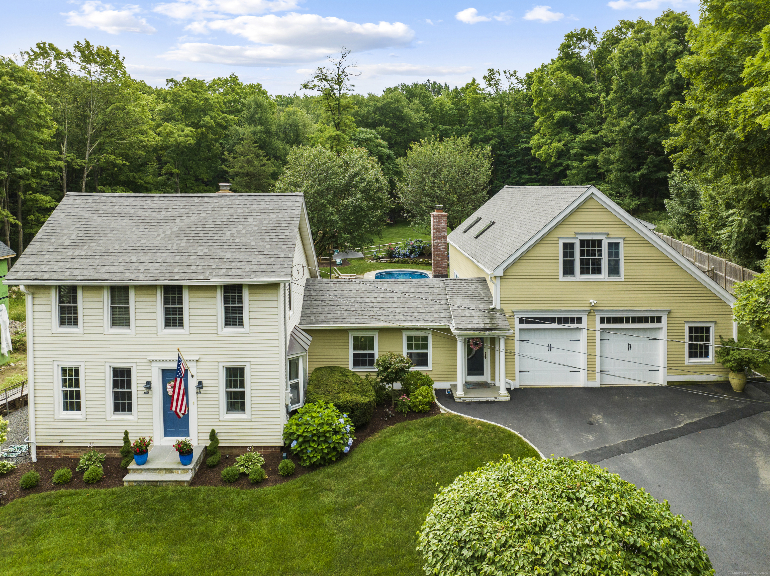 153 Boggs Hill Road, Newtown, Connecticut image 3