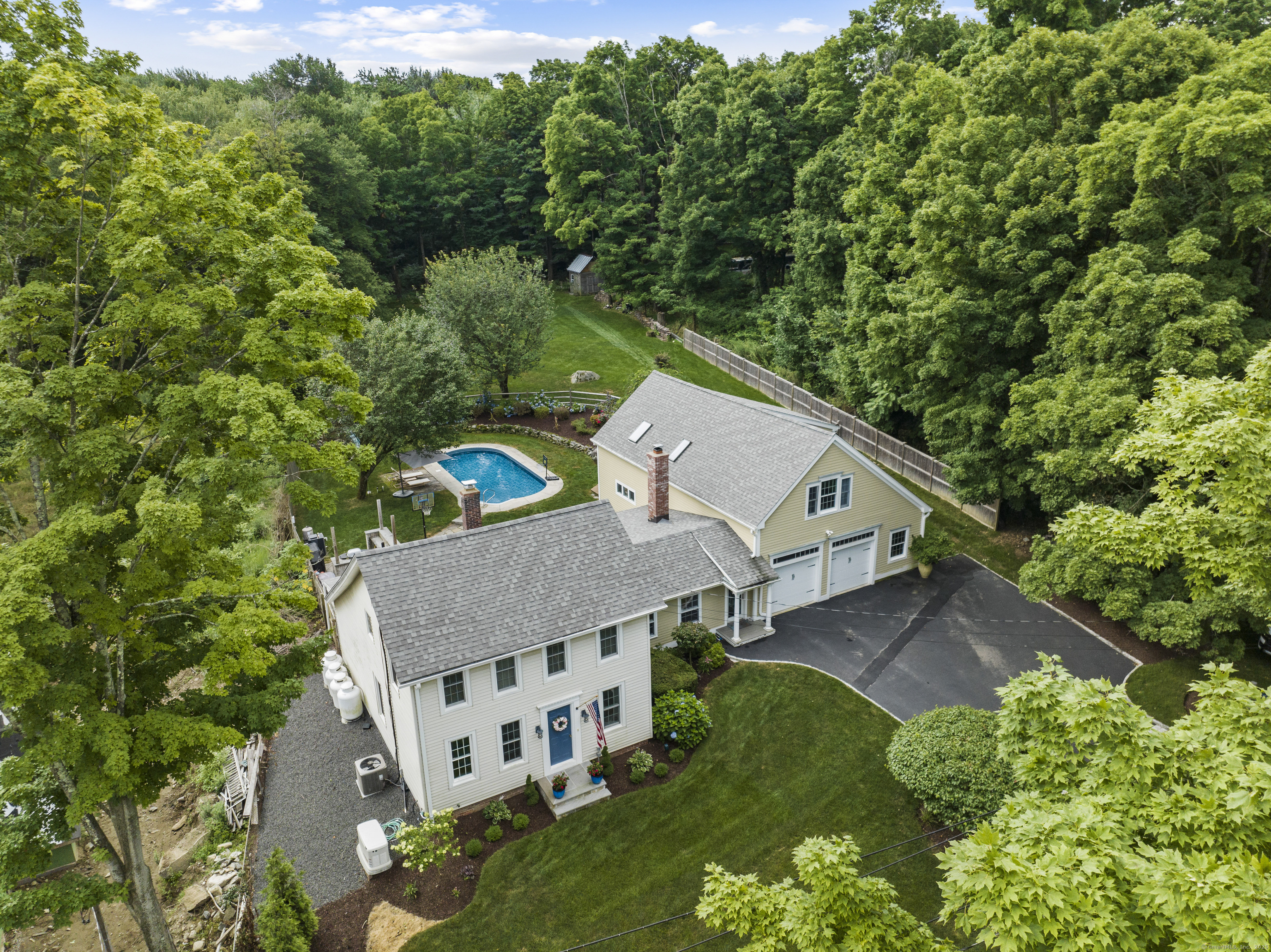 153 Boggs Hill Road, Newtown, Connecticut image 1