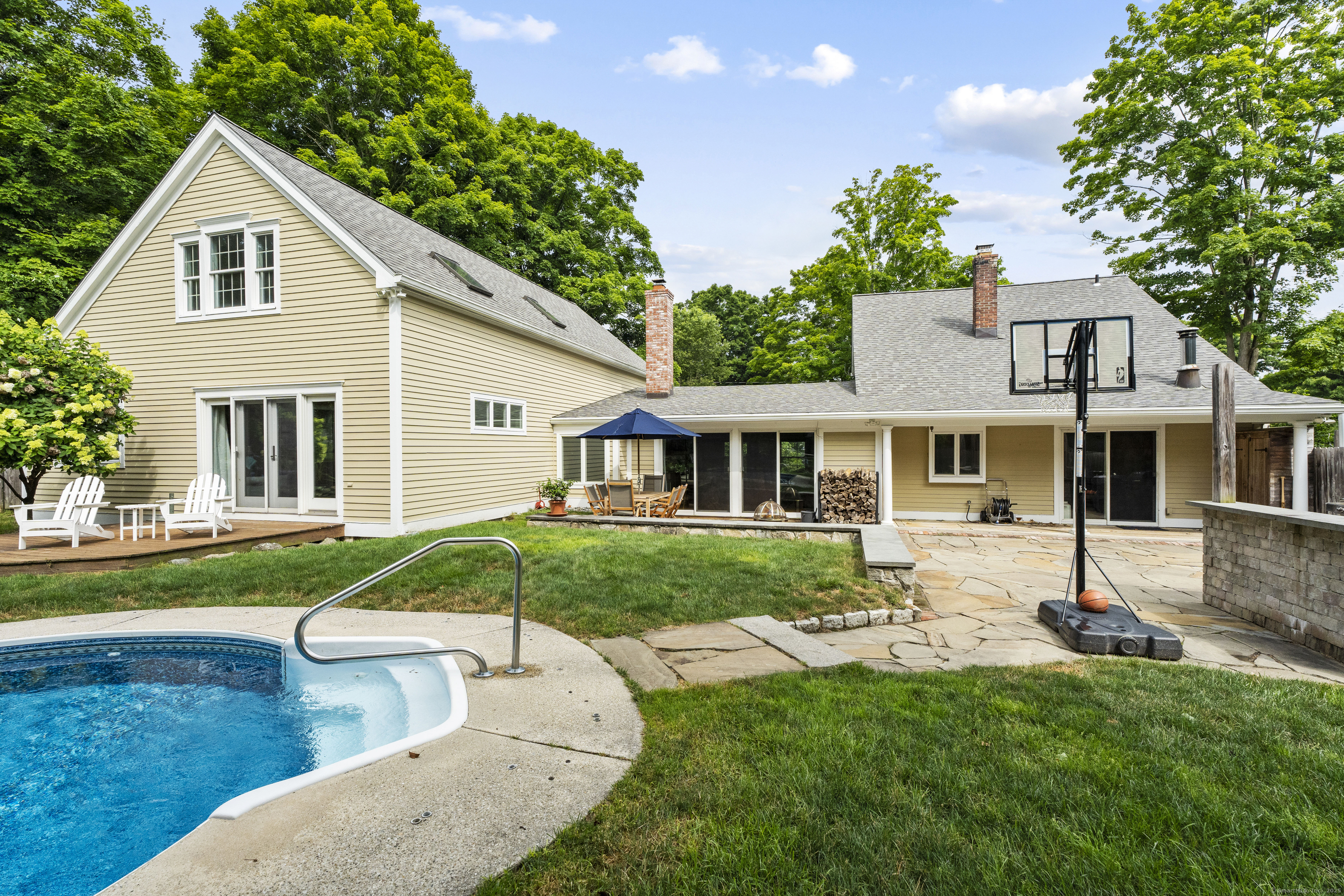 153 Boggs Hill Road, Newtown, Connecticut image 7