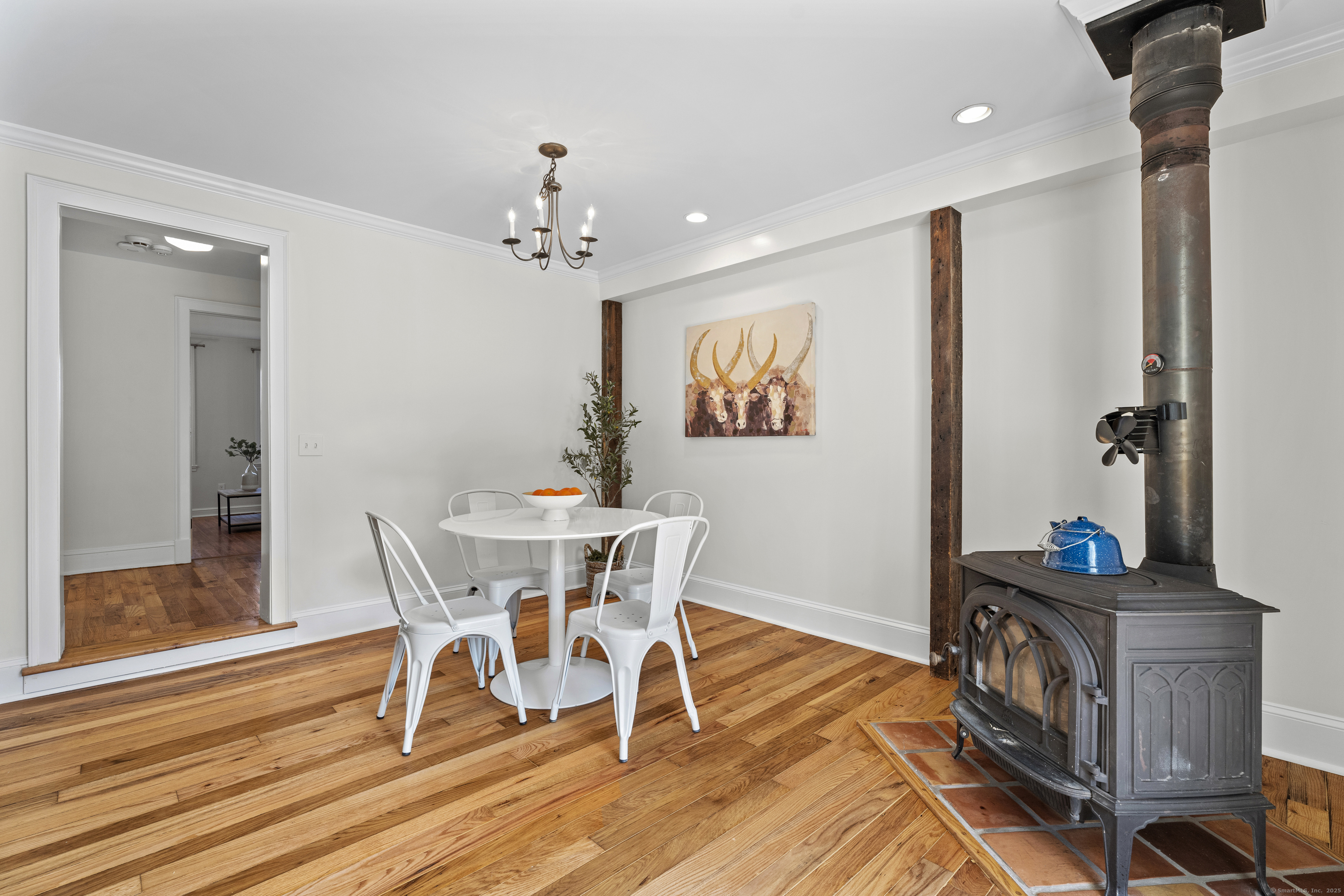 153 Boggs Hill Road, Newtown, Connecticut image 21