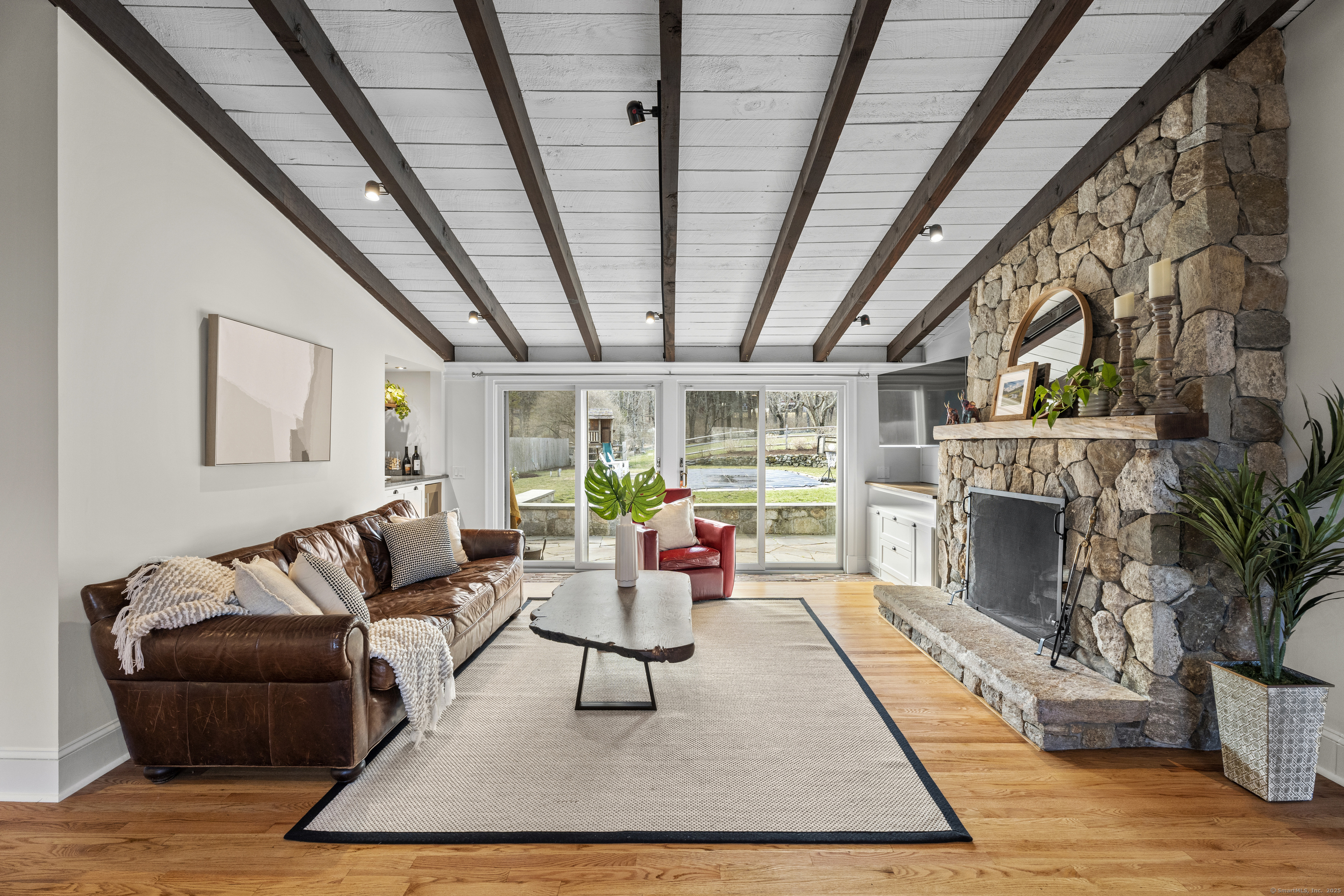 153 Boggs Hill Road, Newtown, Connecticut image 12