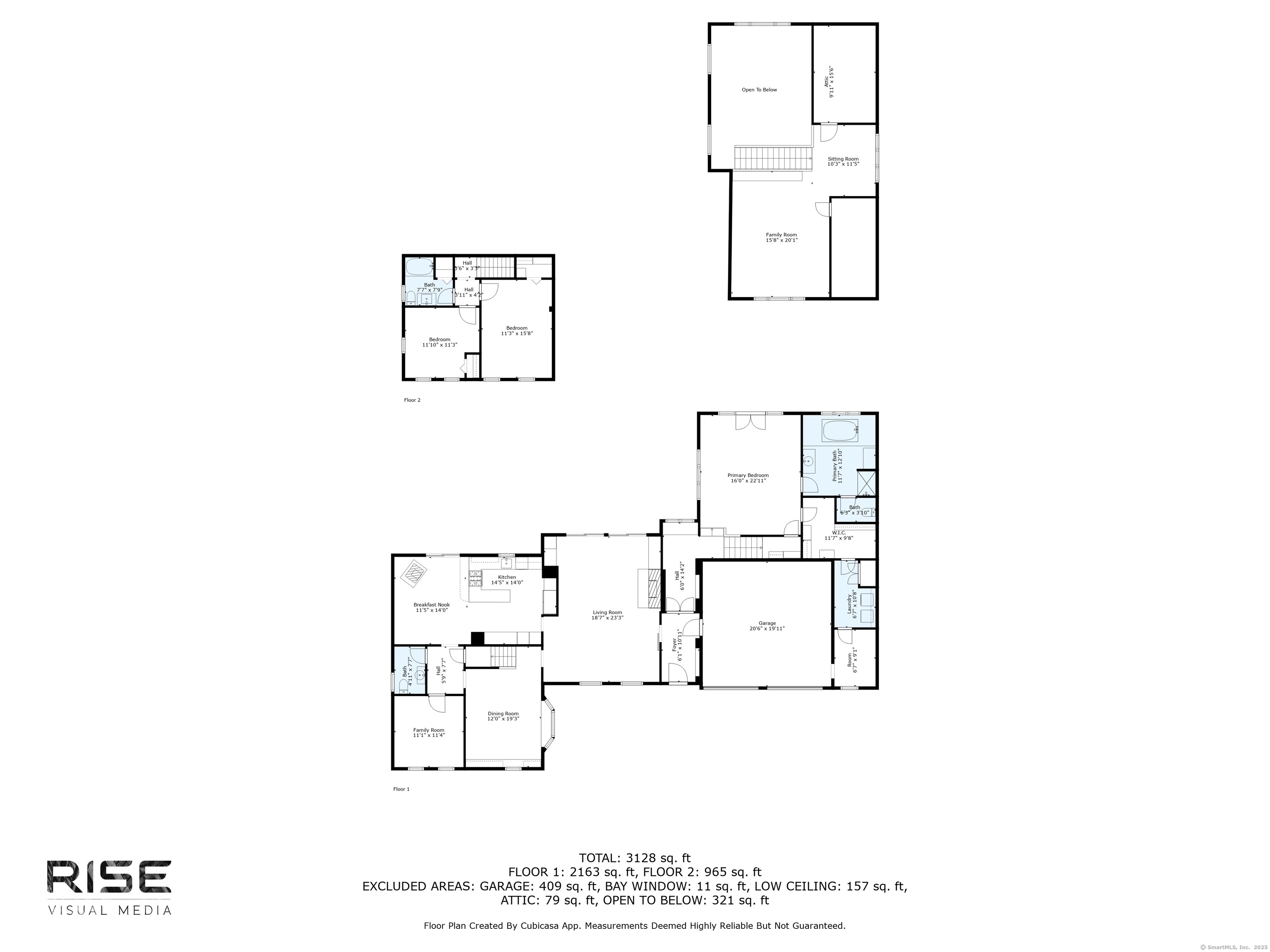 153 Boggs Hill Road, Newtown, Connecticut image 37