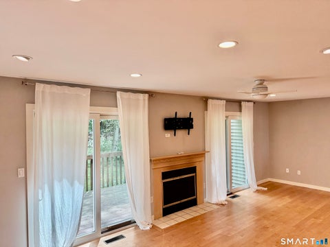 Tiny photo for 58 Uplands Way #58, Glastonbury, CT 06033 (MLS # 24202703)
