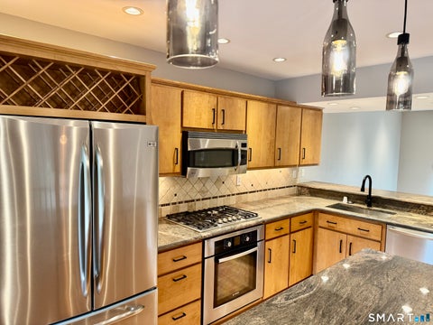 Tiny photo for 58 Uplands Way #58, Glastonbury, CT 06033 (MLS # 24202703)