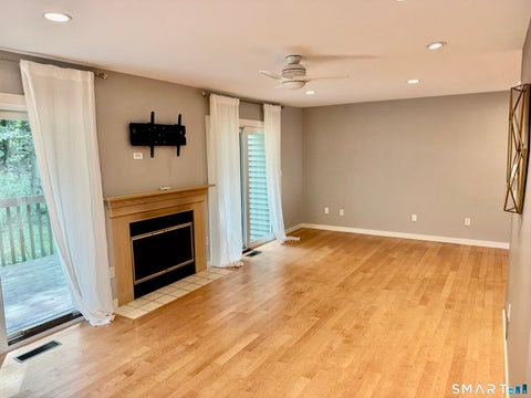 Tiny photo for 58 Uplands Way #58, Glastonbury, CT 06033 (MLS # 24202703)