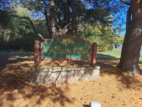 Tiny photo for 14 Pinney Street #APT 24, Ellington, CT 06029 (MLS # 24133195)