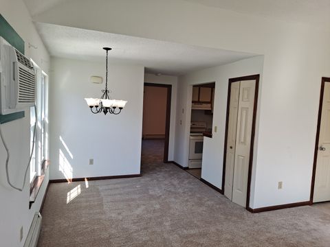 Tiny photo for 14 Pinney Street #APT 24, Ellington, CT 06029 (MLS # 24133195)