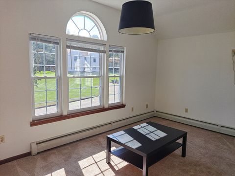 Tiny photo for 14 Pinney Street #APT 24, Ellington, CT 06029 (MLS # 24133195)