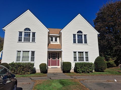 14 Pinney Street APT 24 Ellington CT 06029
