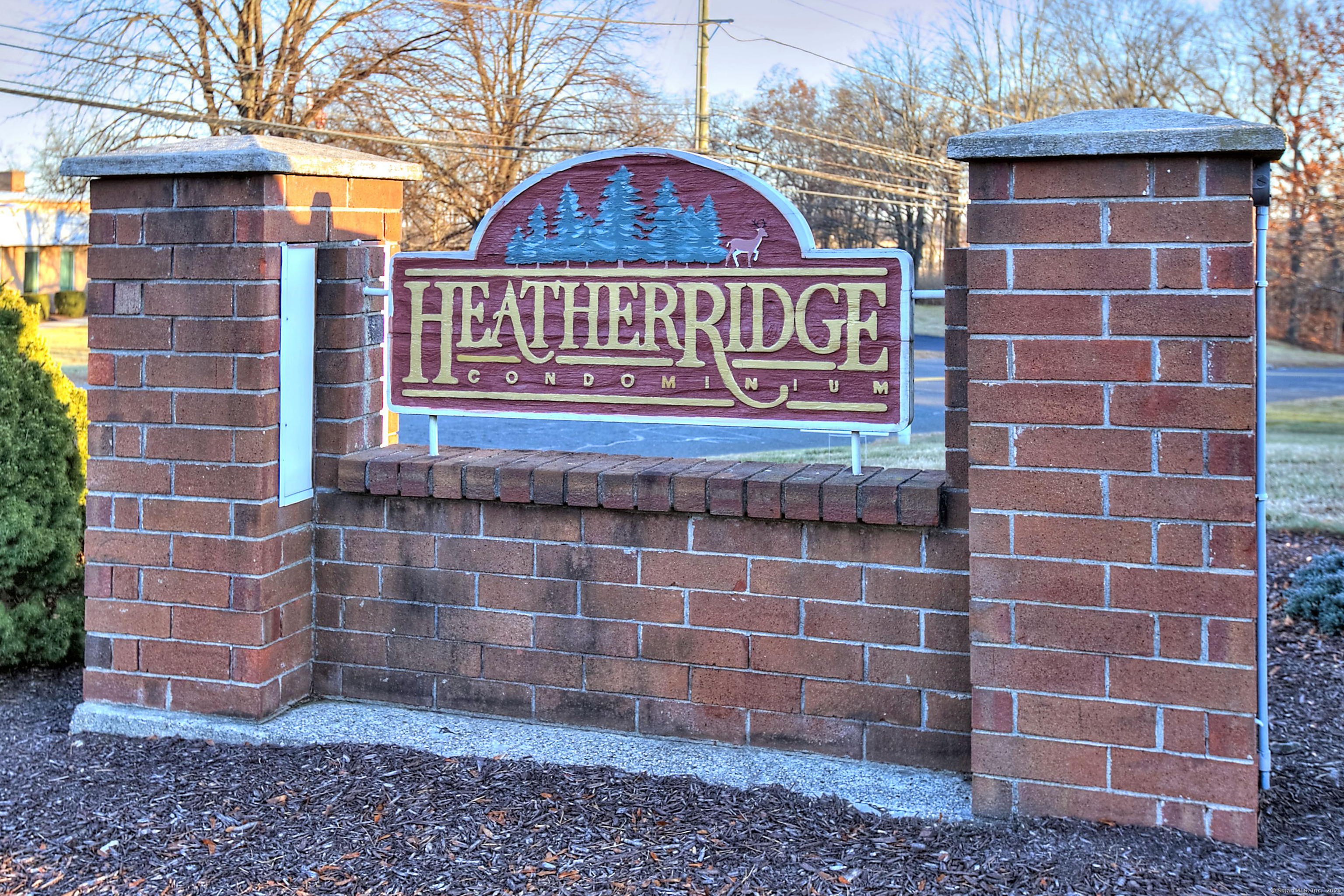 Heather Ridge 106, Shelton, Connecticut - 1 Bedrooms  
1 Bathrooms  
3 Rooms - 