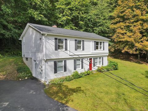 101 Norfolk Road Winchester CT 06098