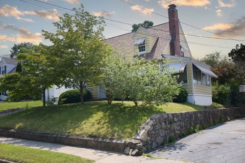 A home in Bridgeport