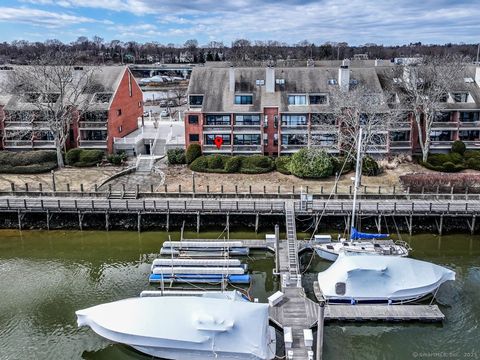 15 River Road Unit 201, Greenwich, CT 06807 - MLS#: 24077136
