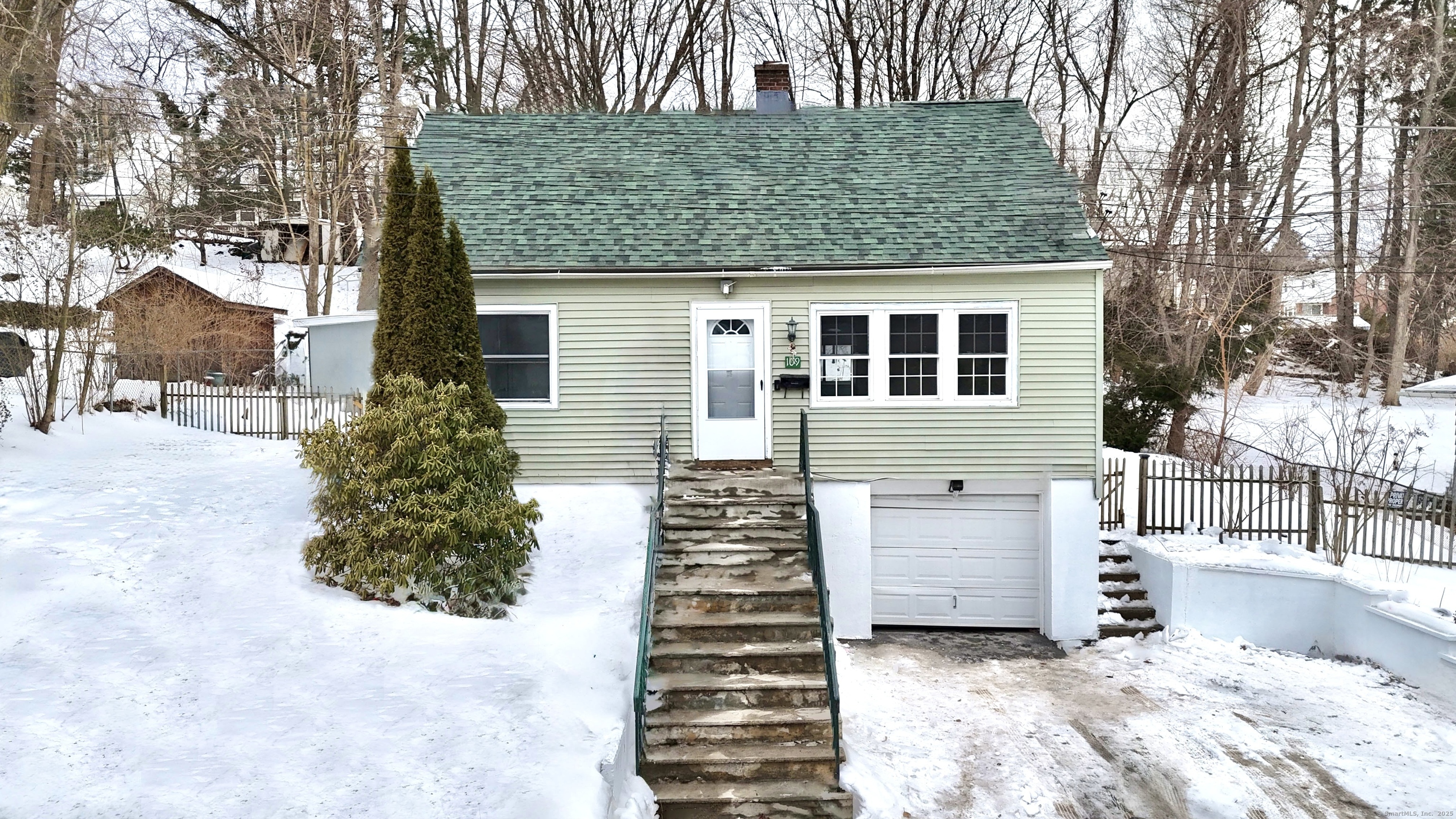 109 Essex Avenue, Waterbury, Connecticut image 1