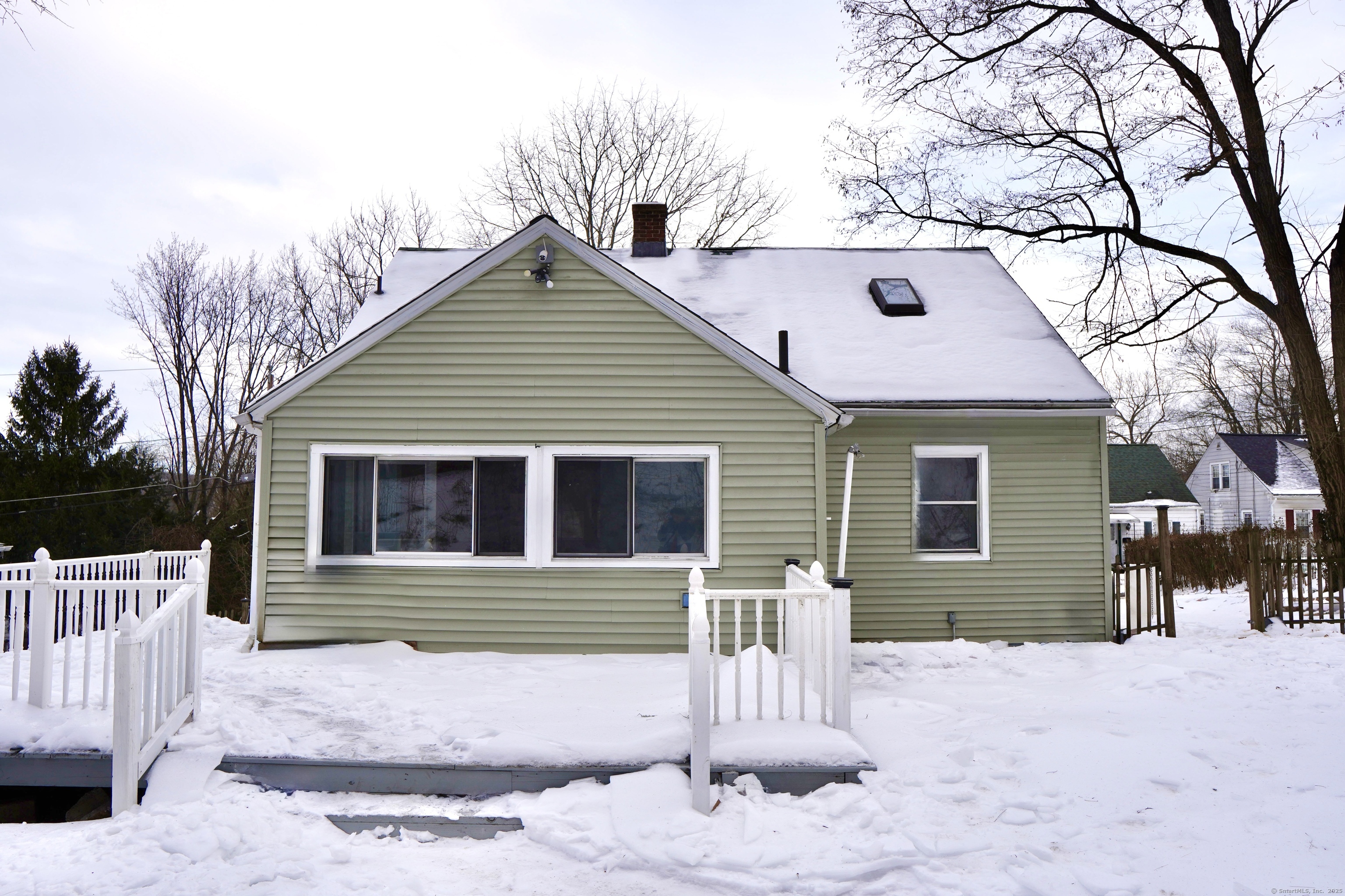 109 Essex Avenue, Waterbury, Connecticut image 3