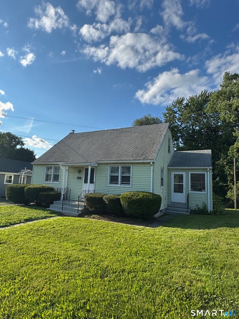 Photo of 62 Day Street, New Britain, CT 06051 (MLS # 24203145)