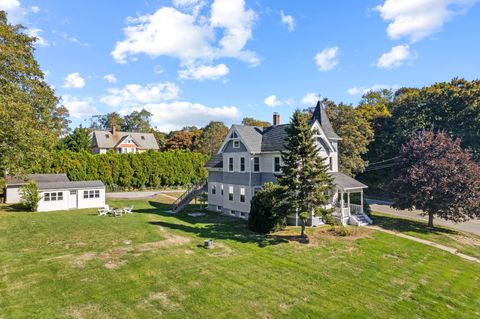 Tiny photo for 16 Prospect Hill Road, Groton, CT 06340 (MLS # 24135180)